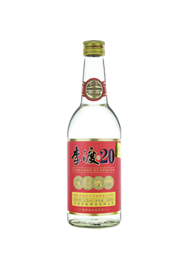 李渡酒业
