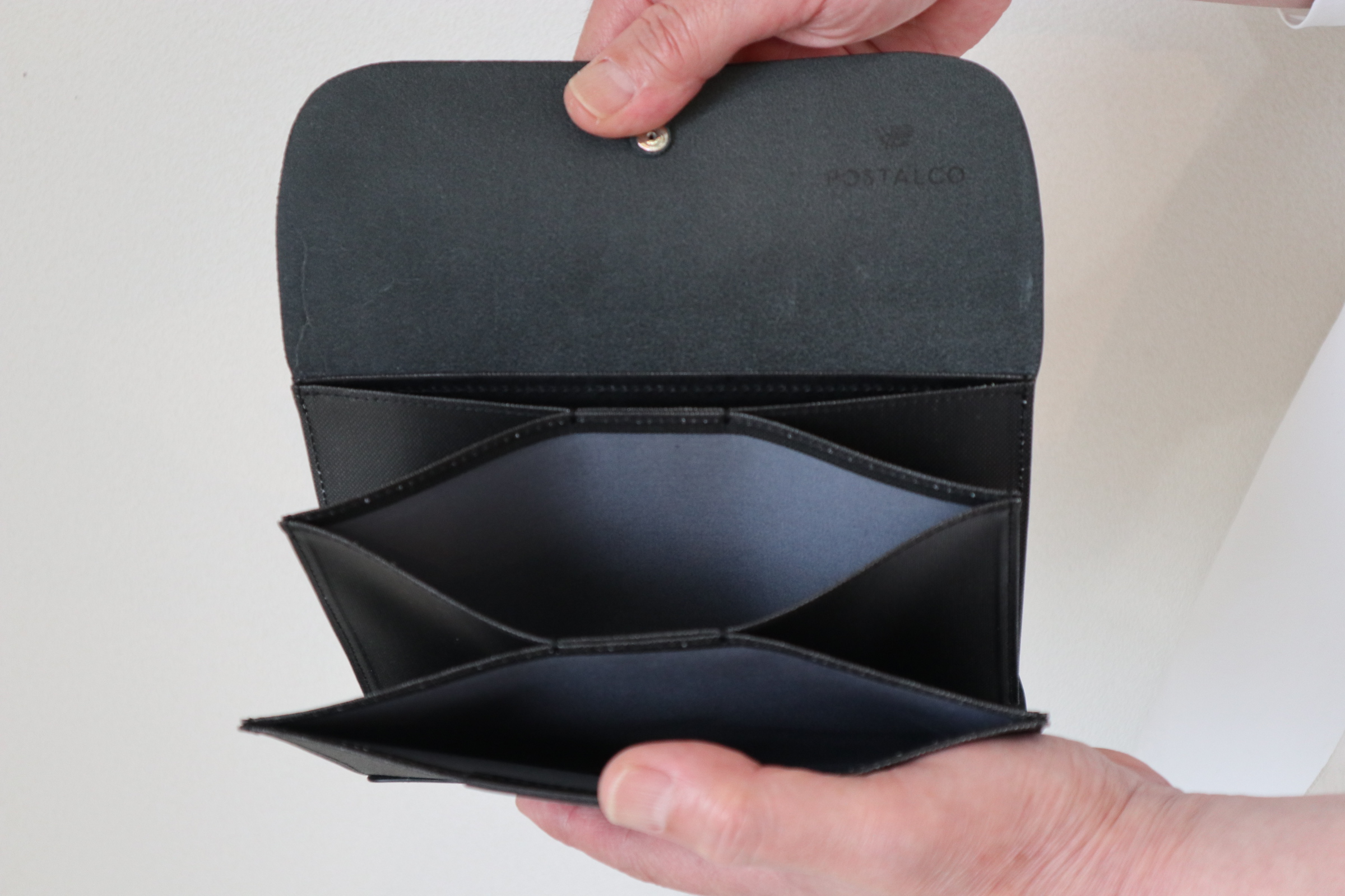 POSTALCO通販 POSTALCO取扱店 POSTALCO/Postcard Wallet lien（リアン