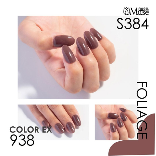 プリジェル カラーまとめ売り32個 開封済み ミューズ ジェルネイル