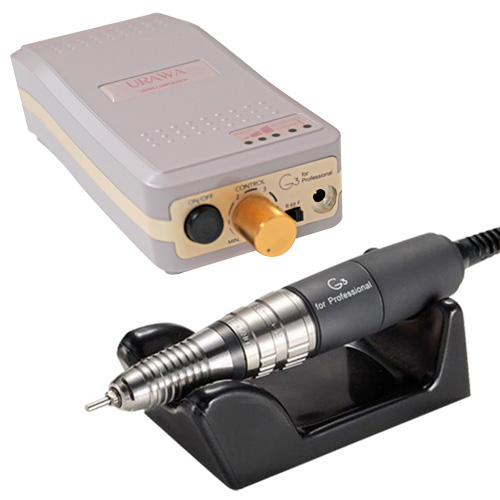 URAWA G3 ネイルマシーン 浦和工業 ウラワ ②ネイル用 URAWA ネイル