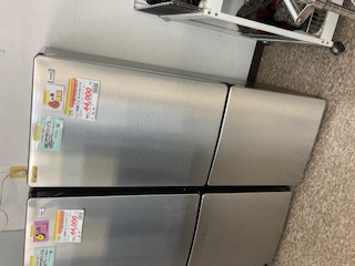 ID:620919 冷凍冷蔵庫173L ハイアール 2024年製