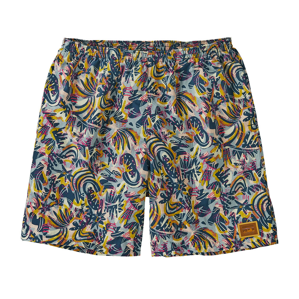 パタゴニア メンズ・バギーズ・ロング | ライトアップオンラインストア