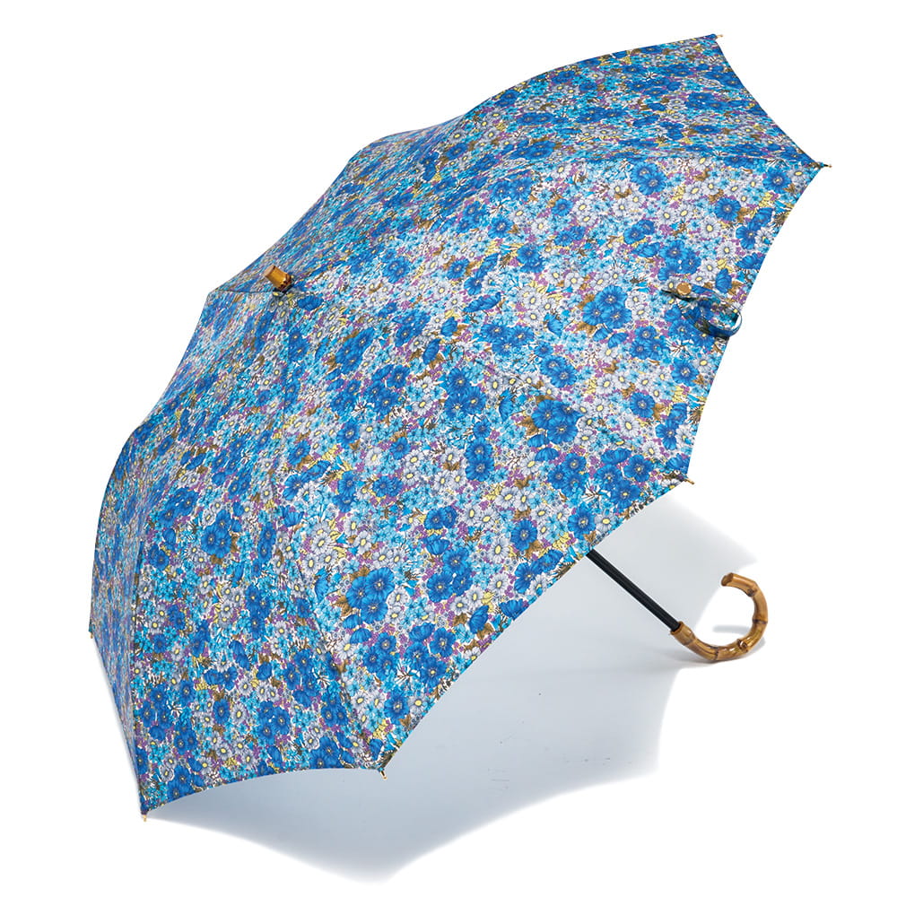 ことり ブルーフローライトタワー346g ブルーアンバー 2セット ことり