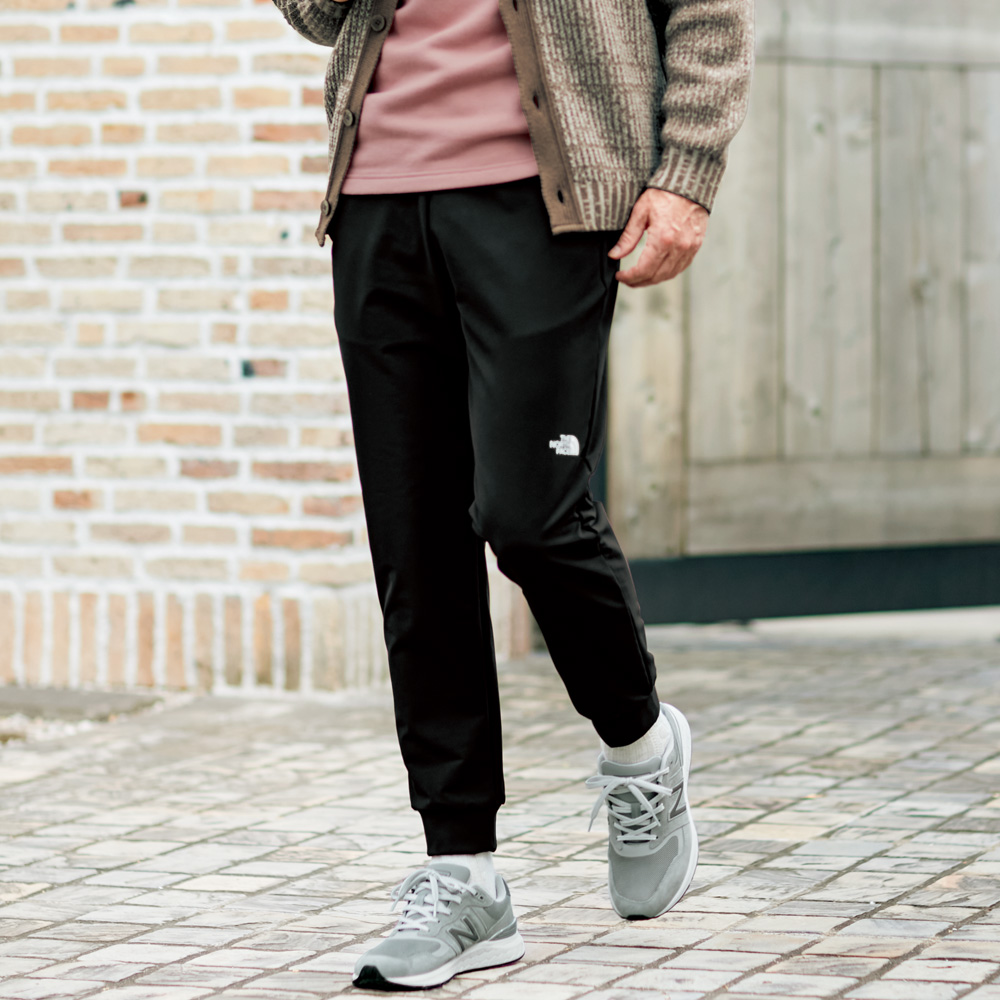 ザ・ノース・フェイス エイペックスサーマルパンツ | ライトアップ