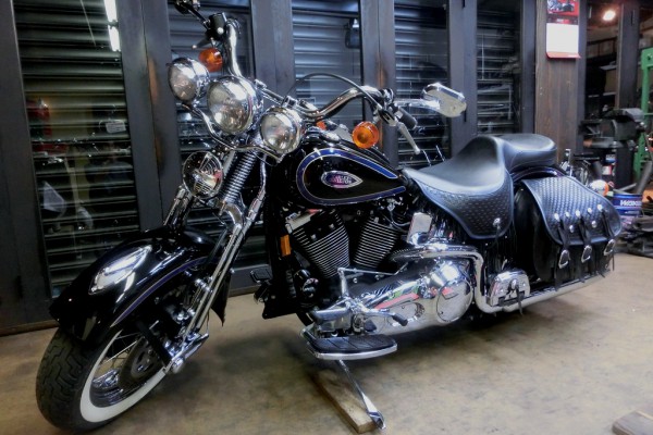 Lightcycle｜HARLEY-DAVIDSON CUSTOM SHOP／ハーレーカスタムショップ