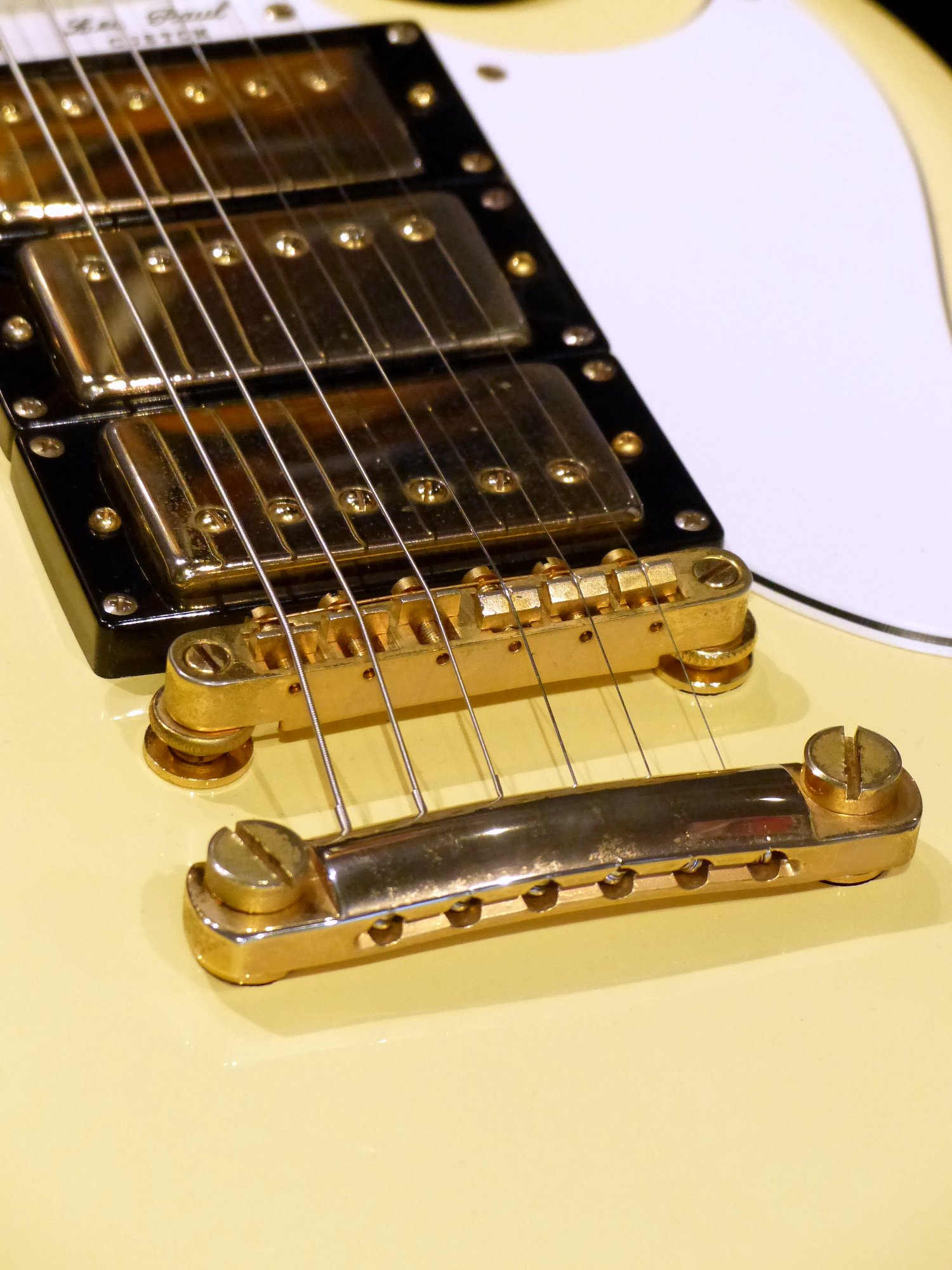 Epiphone '05 G-400 Les Paul SG Custom – 京町家のギターショップ