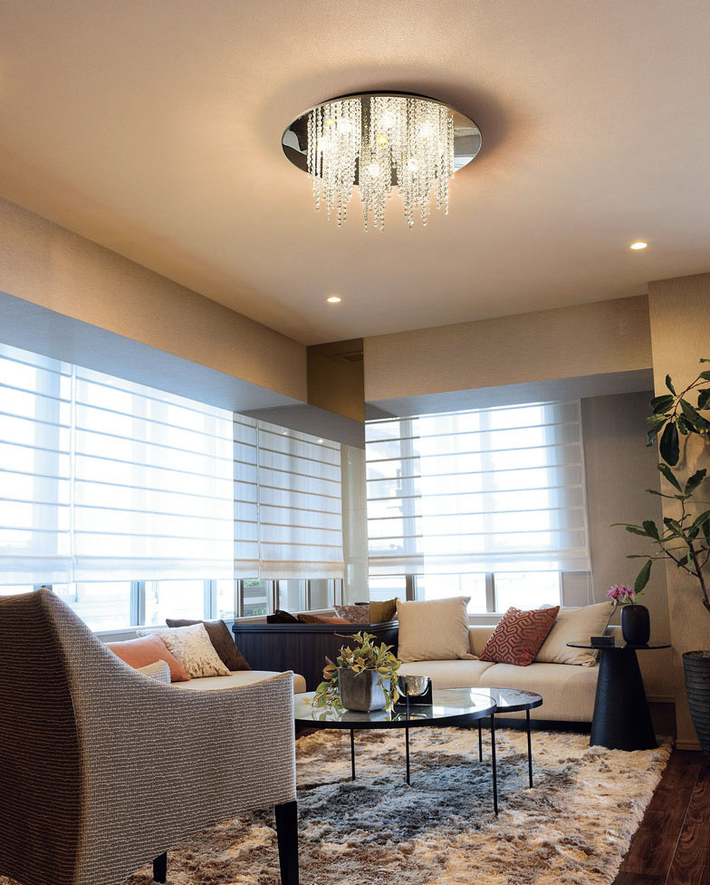 ODELIC オーデリック シャンデリア OC257178BR | 商品紹介 | 照明器具