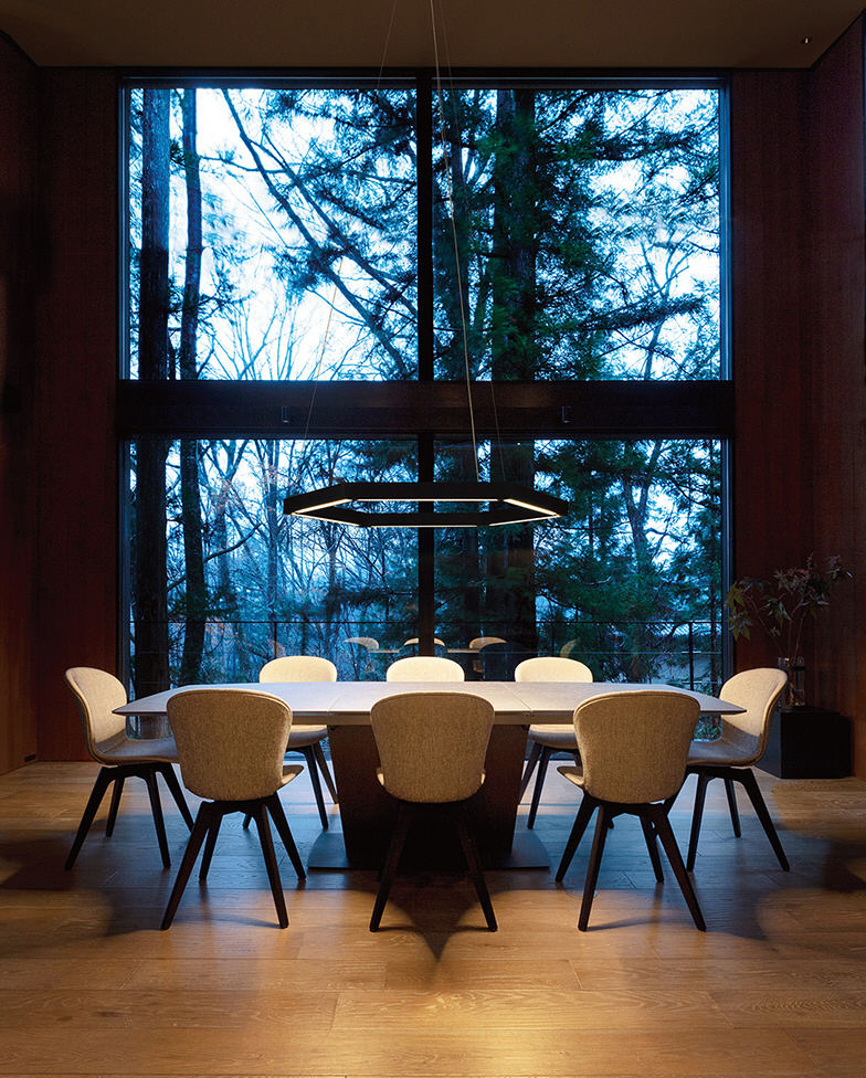 ODELIC OC04350 天然木 シャンデリア オーデリック ODELIC OC04350