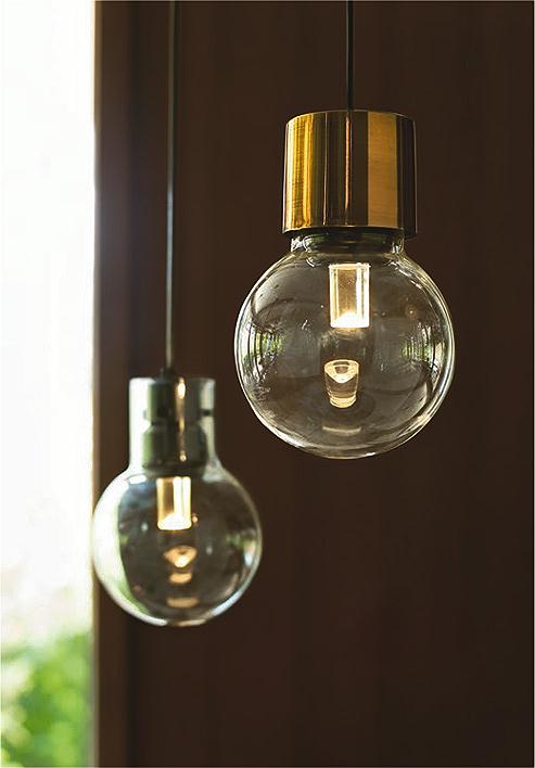 DAIKO 大光電機 小型ペンダント DPN-41434YG | 商品紹介 | 照明器具の