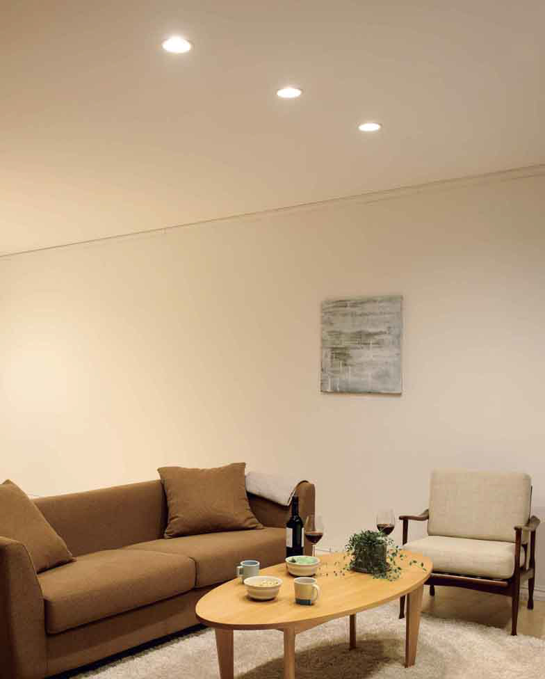 ODELIC オーデリック ダウンライト OD261908 | 商品紹介 | 照明器具の