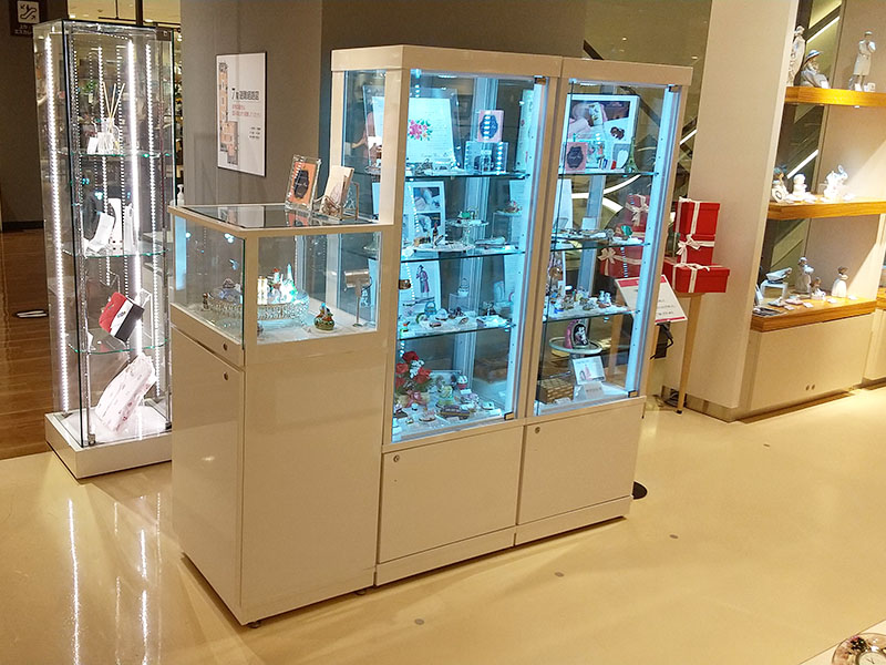 直営ショップ 博多阪急リモージュボックスショップ ｜ リモージュ