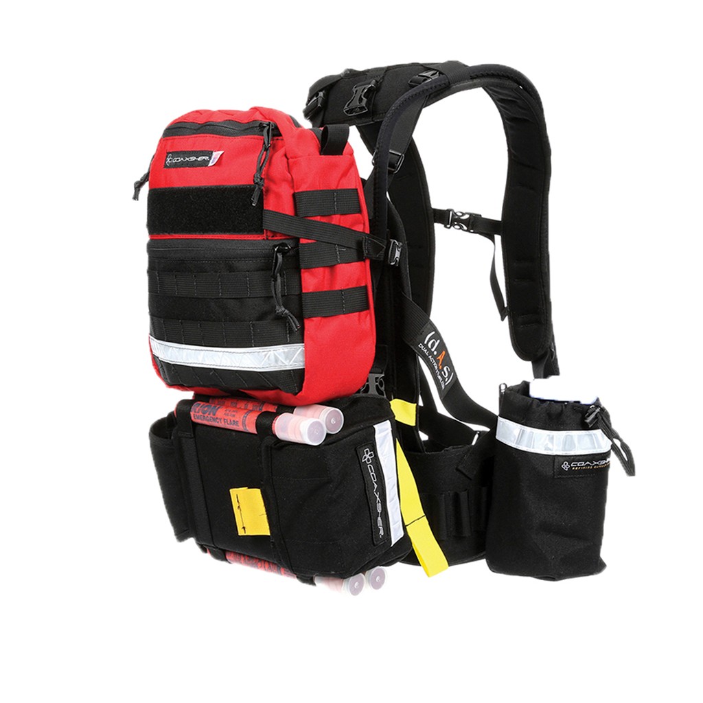 個人装備 High Speed Gear Industries WEESATCH Battle-Proven