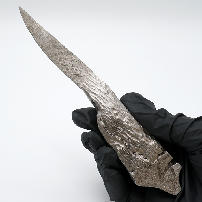 大型 宇宙エネルギーパワー 不思議の石鉄隕石 アンティーク 時代物 約