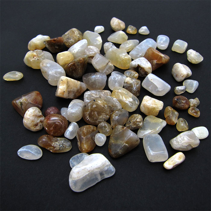 天然石 パワーストーン 浄化 レディース メンズ 月 メノウ 瑪瑙