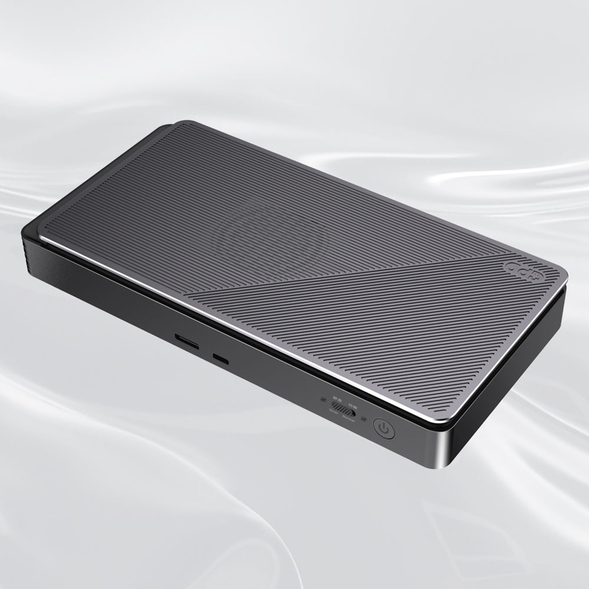 新品】GPD G1 2024 静音