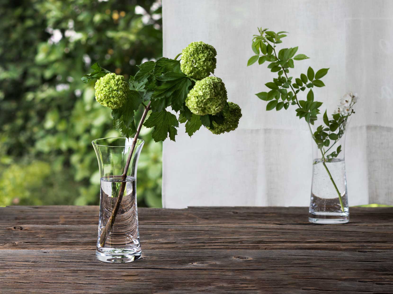 暮らしに溶け込む、フラワーベース。 | Lino e Lina ONLINE SHOP