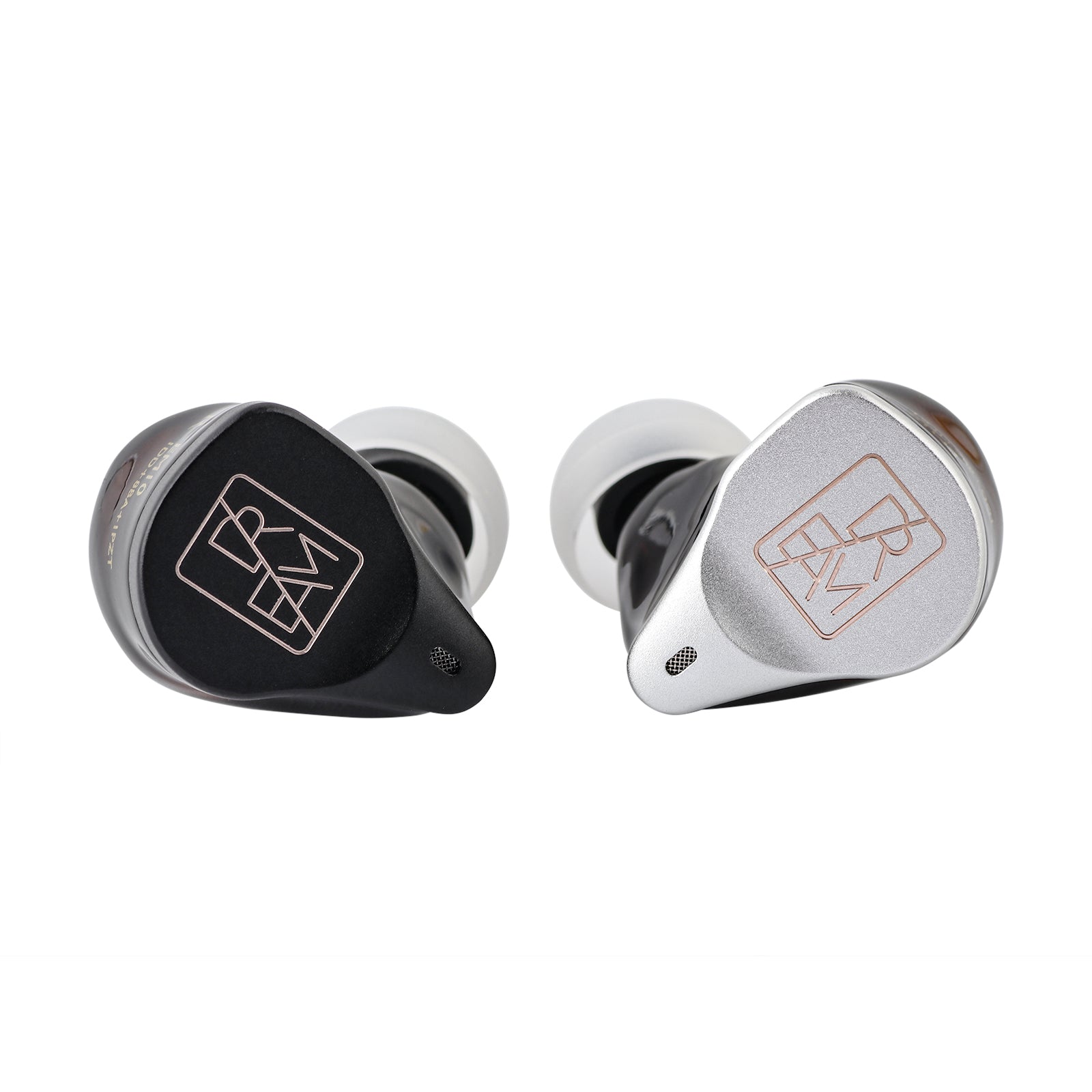 Simgot EM10 | 1 DD + 8 BA + 1 PZT IEMs – Linsoul Audio