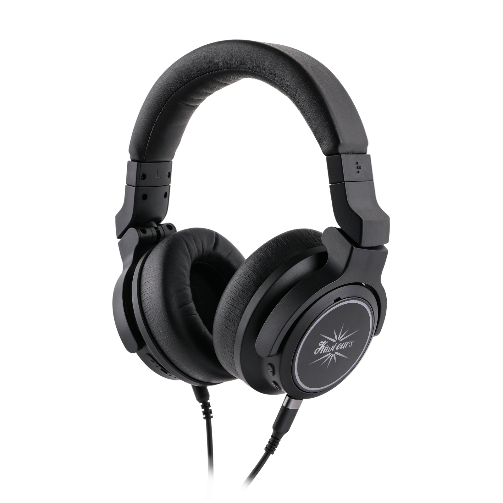 Kiwi Ears Aventus | Bluetooth Coaxial Driver DJ and Gaming