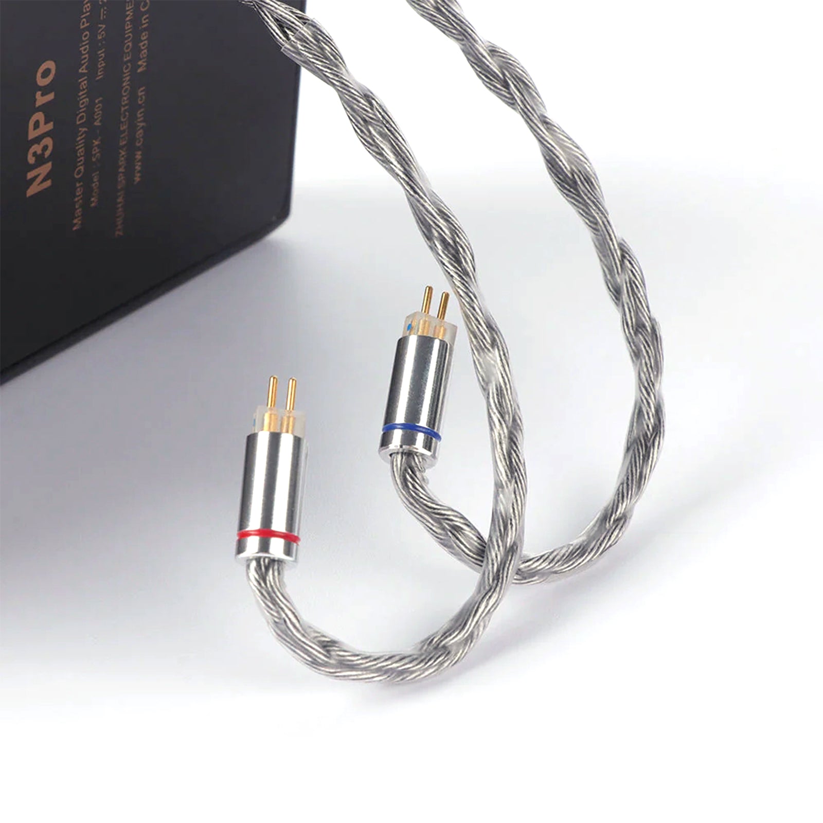 LINSOUL Nymph – Linsoul Audio