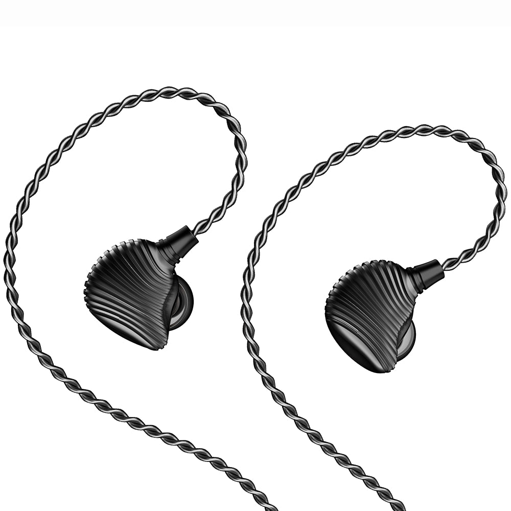 Shanling ME600 | Five-Driver Hybrid IEMs – Linsoul Audio