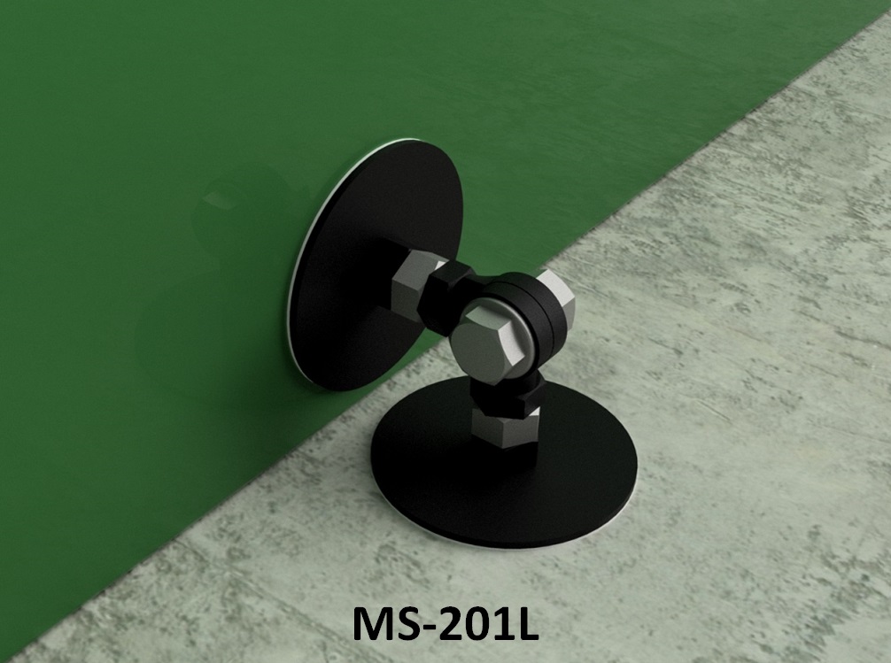 フレキシブルジョイントL1,L2 MS-201L,MS-202L 株式会社リンテック21