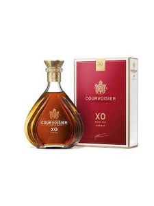 Courvoisier XO Extra Old Cognac 750ml | Nationwide Liquor