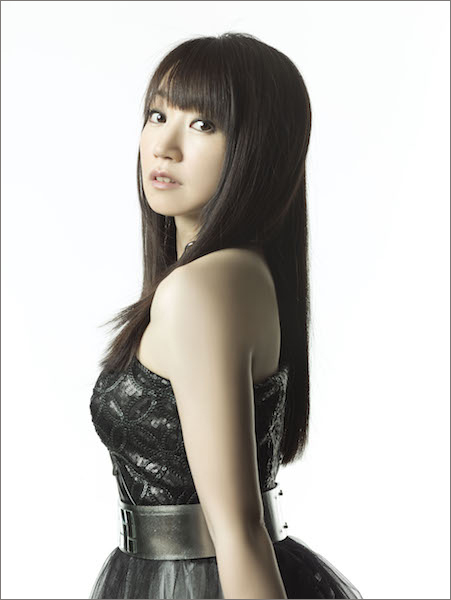 水樹奈々、ライブツアー「NANA MIZUKI LIVE ZIPANGU」と「出雲大社御