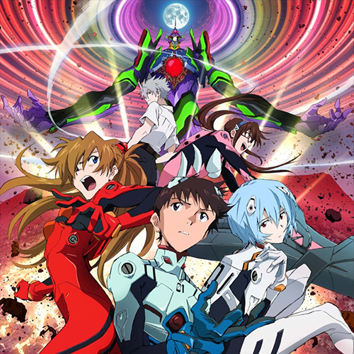 高橋洋子ミニアルバム『EVANGELION EXTREME』5月22日発売決定！表題曲