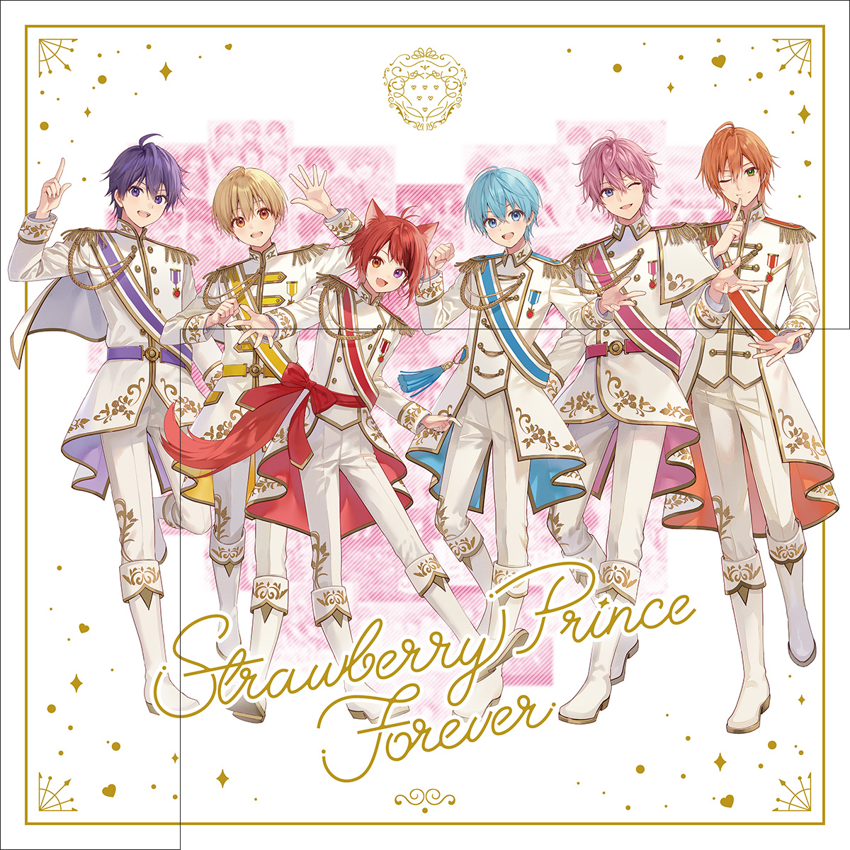 すとぷり ジェル strawberry Prince 特典 トレカ 229枚