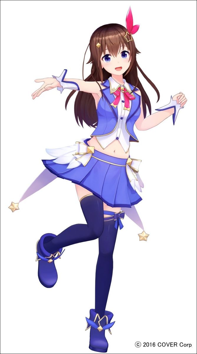 活動8周年を迎えるときのそらがNew Album『Pulse』を9月24日にリリース