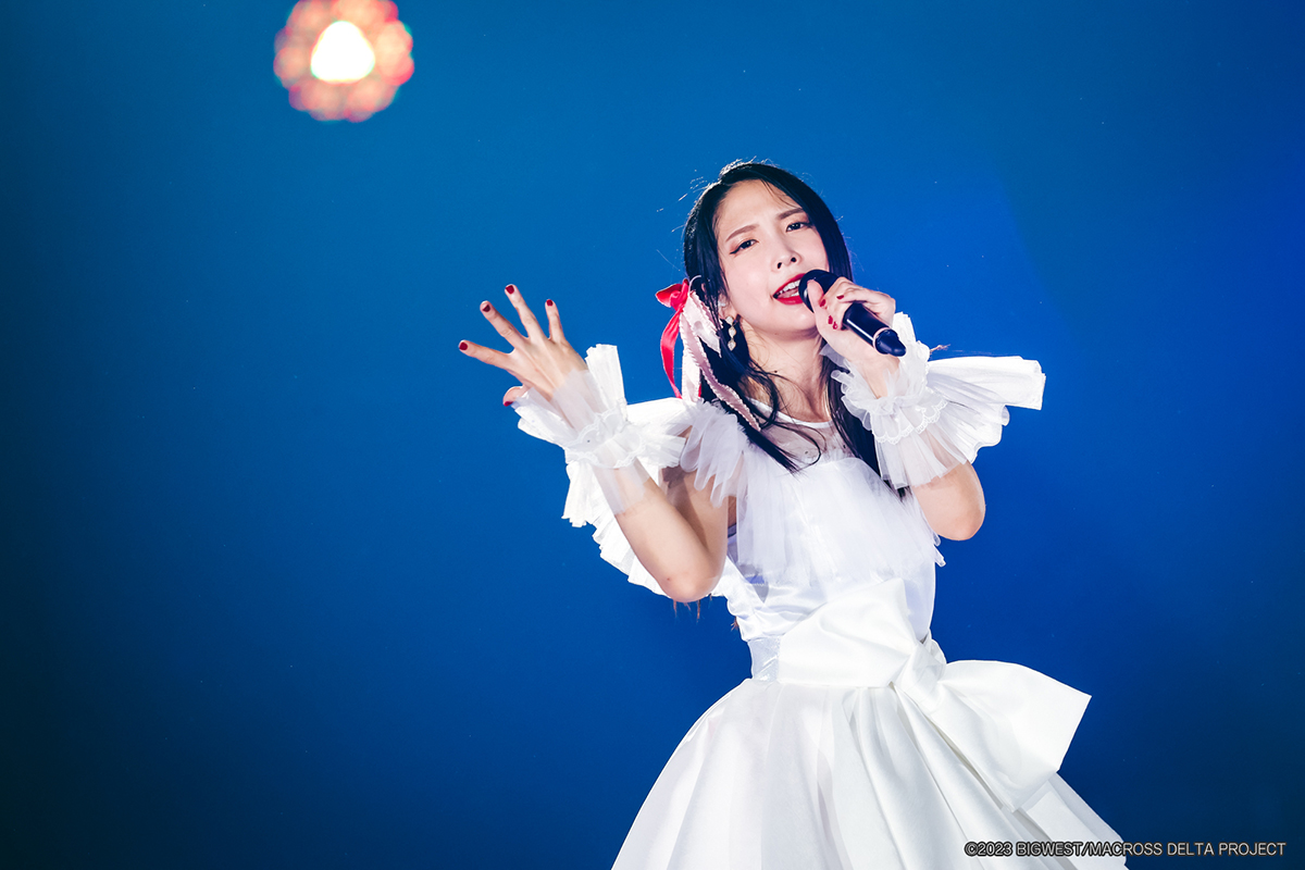 ワルキューレ FINAL LIVE TOUR 2023 〜Last Mission〜」最終日を迎えた