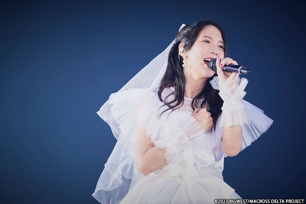 VALKYR-ワルキューレ- 歌詞集 解散ライブ配布 VALKYR-ワルキューレ