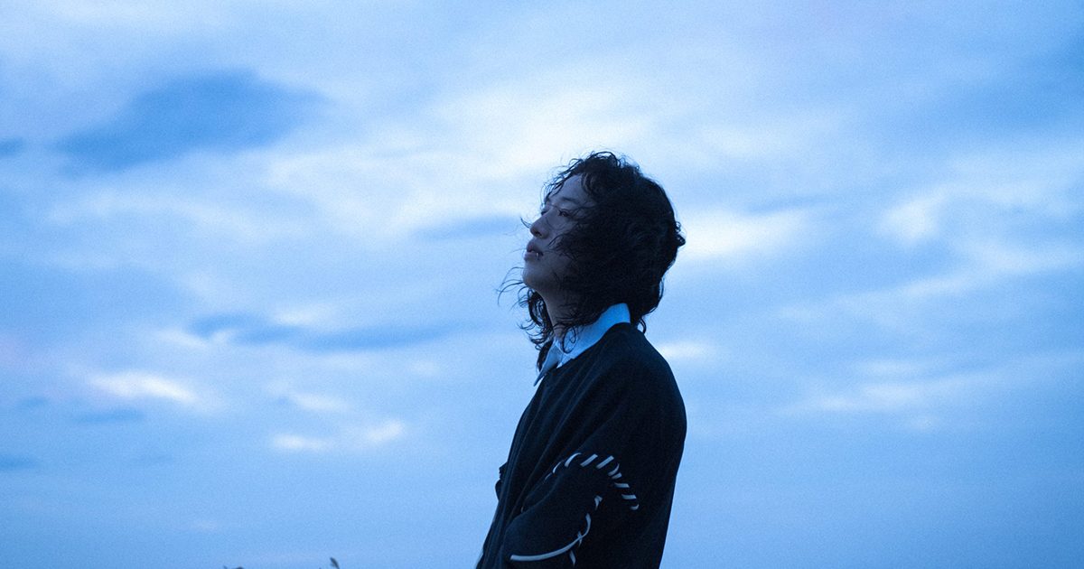 呪術廻戦 キタニタツヤ 青のすみか クリアファイル 【公式通販】