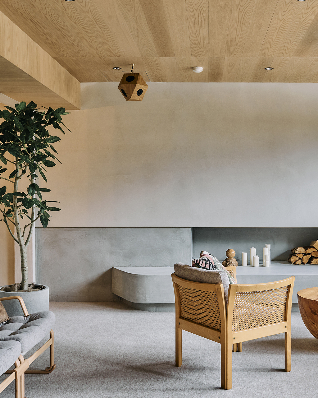 ボリューム付ステレオパワーアンプ ” SOHN “ | listude