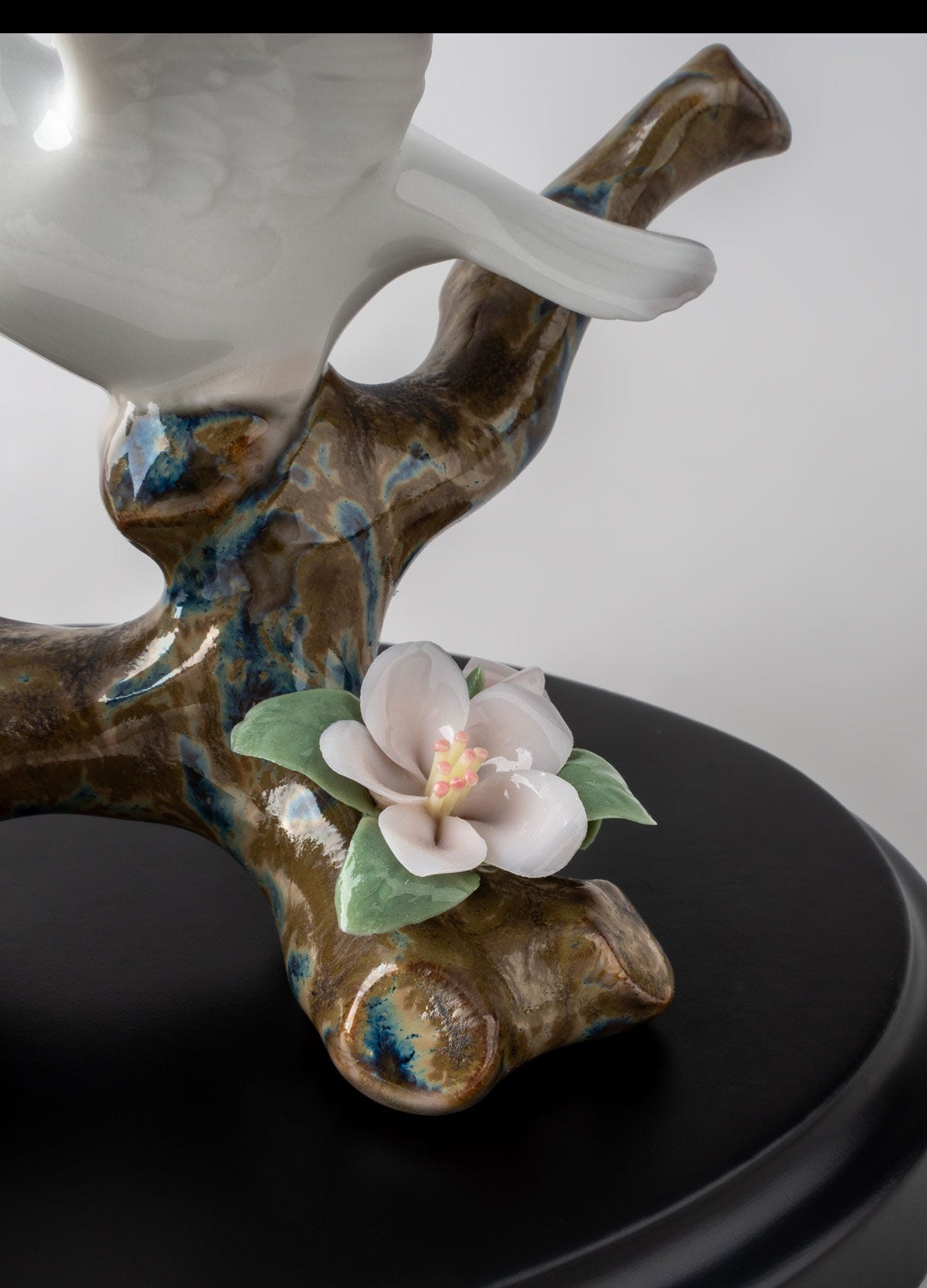 LLADRO 桜の唄 桜の唄 | リヤドロ公式オンライン