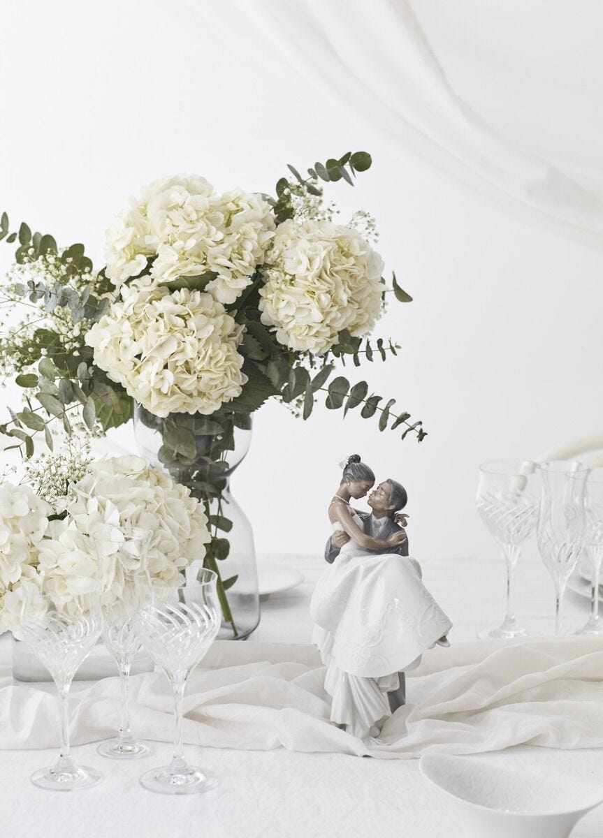 永遠の愛 =BLY Edition= | リヤドロ公式オンライン