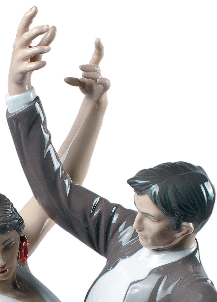 フラメンコダンサー | リヤドロ公式オンライン