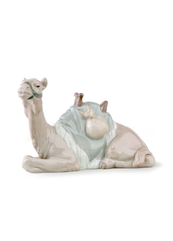 羊飼いの少年 | リヤドロ公式オンライン