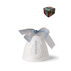 2022年 イヤーボール(Re-Deco/Red) =Year Limited= | リヤドロ公式