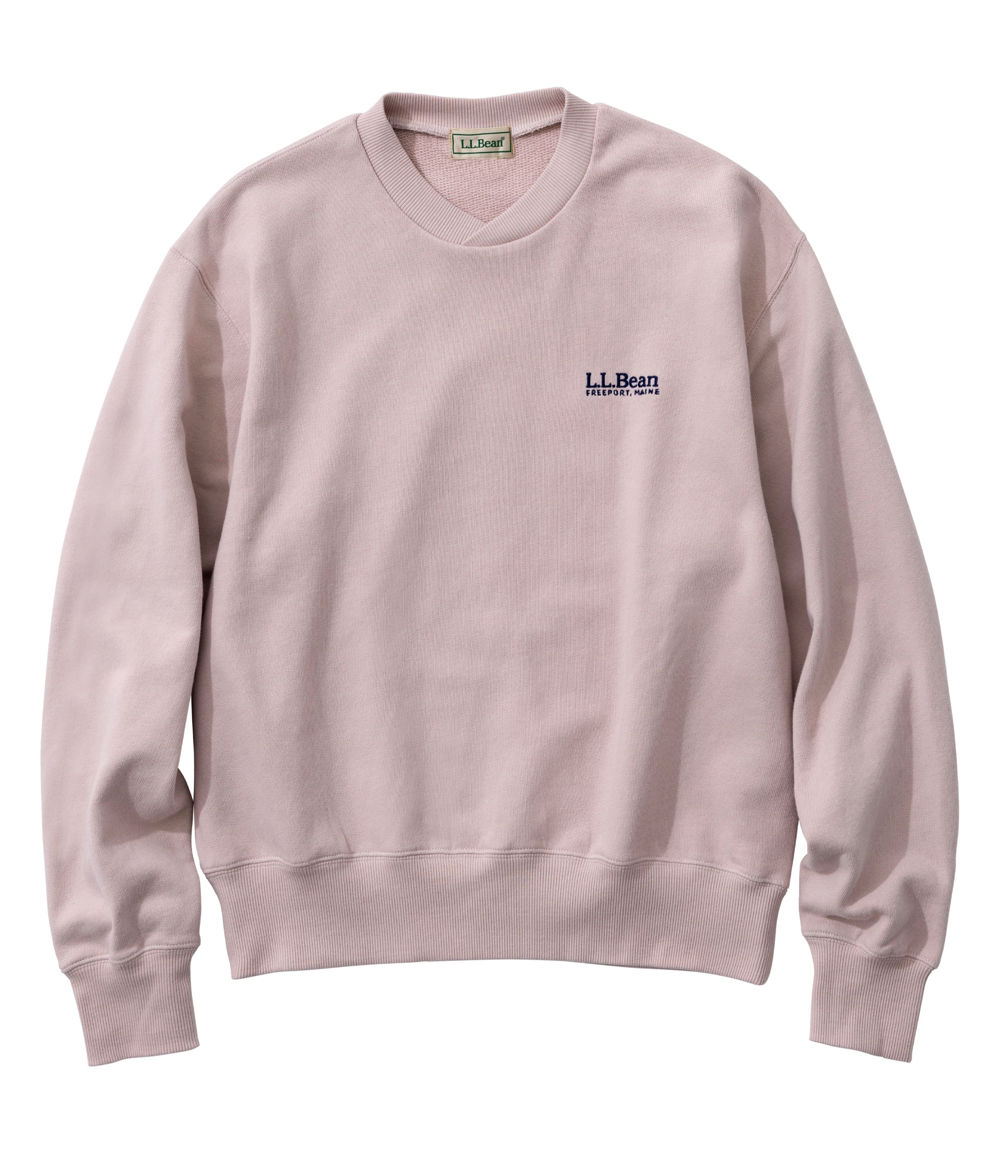 ウィメンズ スミスフィールド・クルーネック・スウェットシャツ 通販