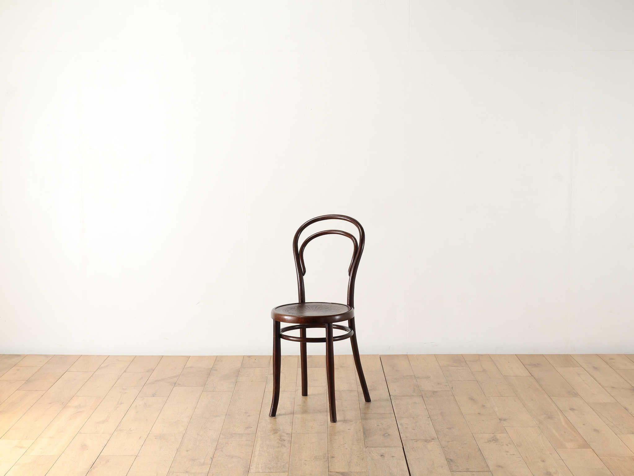 MUNDUS J&J KOHNベントウッドチェア | ロイズ・アンティークス