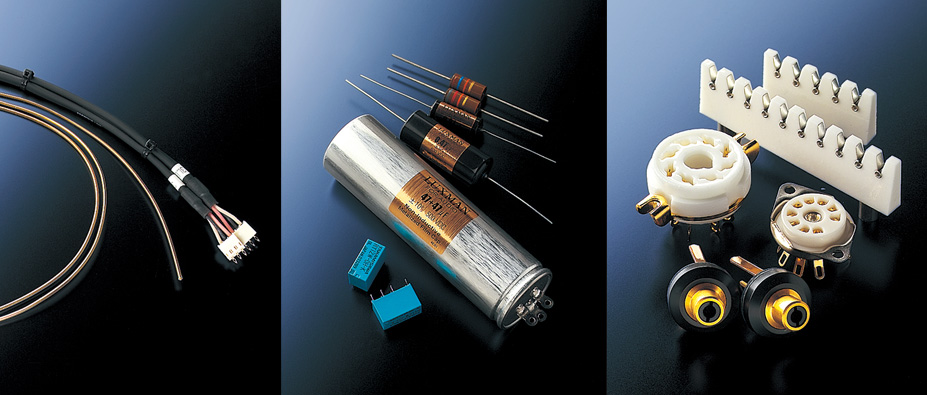 中古真空管 E34L 4本セット Apexマッチング 中古真空管 E34L 4本セット