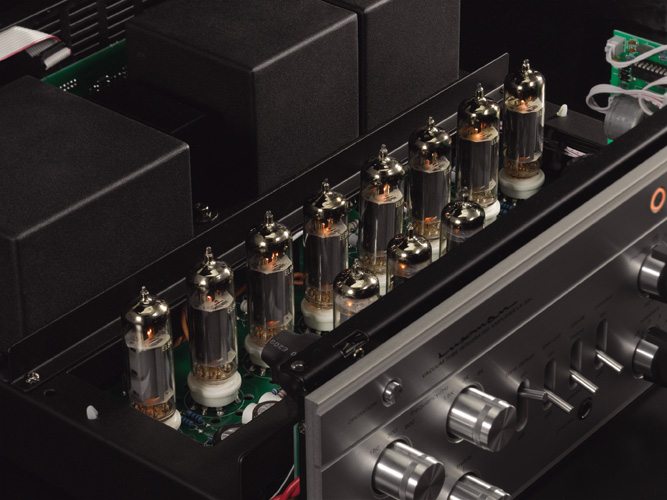 LX-32u｜製品情報｜ラックスマン株式会社 - LUXMAN