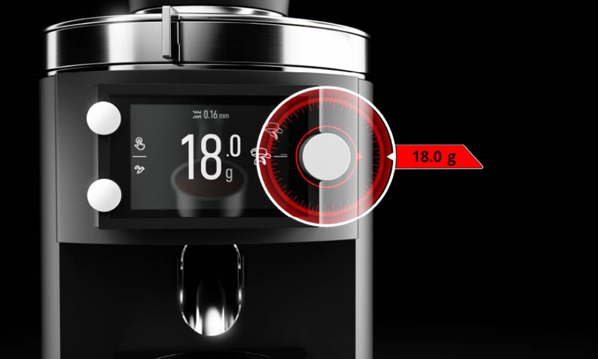 Mahlkonig E65S GbW Black | マシンをさがす | 業務用コーヒー用品