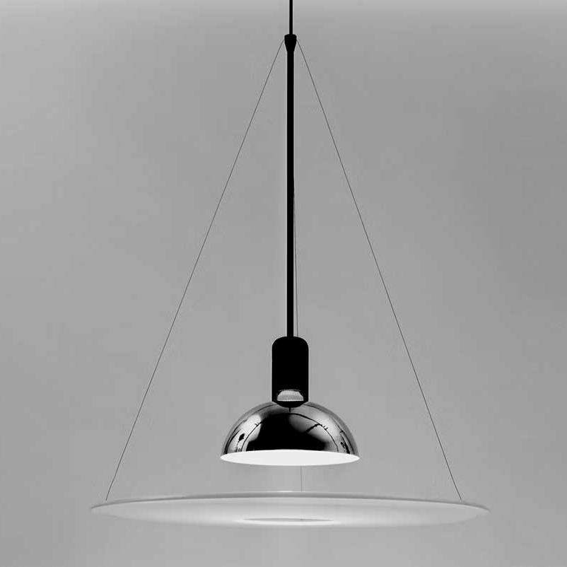 美品 FLOS フロス RAY S ペンダントライト イタリア製 183A45