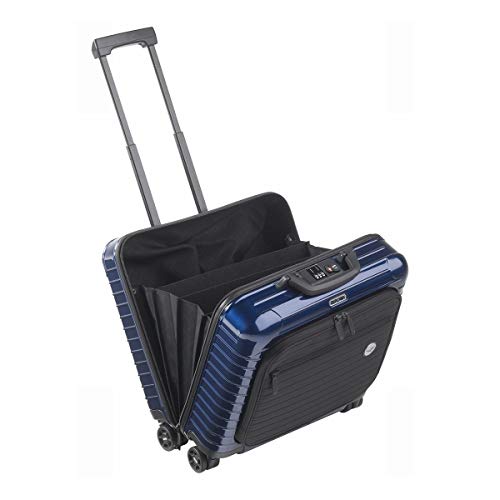 Shop RIMOWA Lufthansa Bolero Multiwheel Busin – Luggage Factory
