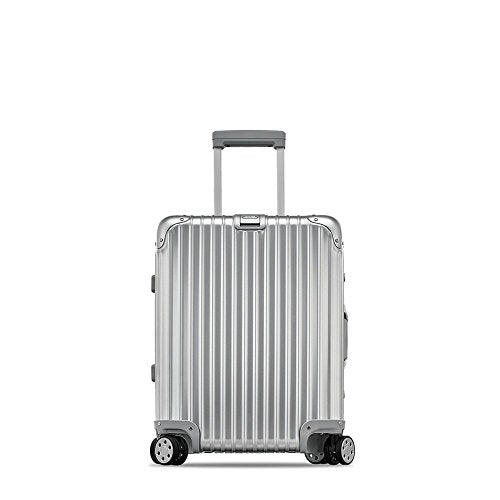 Shop Rimowa Topas IATA Carry on Luggage 20&qu – Luggage Factory