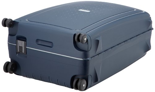 Shop Samsonite S'Cure Dlx Spinner, L (75C – Luggage Factory