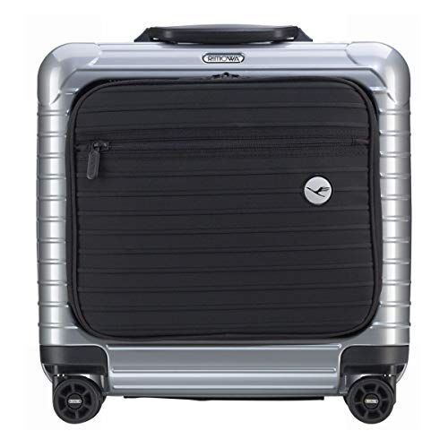 Shop RIMOWA Lufthansa Bolero Multiwheel Busin – Luggage Factory