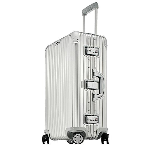 Shop Rimowa Topas Luggage 26